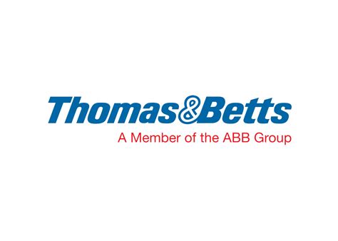 thomas and betts installation products